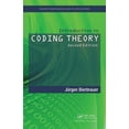 thumbnail image 1 of Discrete Mathematics and Its Application Introduction to Coding Theory, (Hardcover), 1 of 1