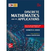 Discrete Mathematics and Its Applications SIE| 8th Edition