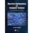 thumbnail image 1 of Discrete Mathematics for Computer Science: An Example-Based Introduction, (Hardcover), 1 of 1