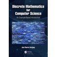 thumbnail image 1 of Discrete Mathematics for Computer Science: An Example-Based Introduction, (Paperback), 1 of 1