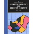 thumbnail image 1 of Pre-Owned Discrete Mathematics for Computer Scientists (International Computer Science Series) (Paperback) 0201175649 9780201175646, 1 of 1