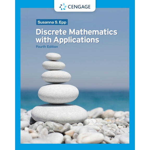 Discrete Mathematics with Applications (Hardcover)