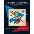 thumbnail image 1 of Pre-Owned Discrete Mathematics with Graph Theory (Classic Version) (Paperback) 0134689550 9780134689555, 1 of 1