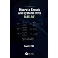 thumbnail image 1 of Discrete Signals and Systems with Matlab(r), (Hardcover), 1 of 1