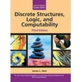 thumbnail image 1 of Pre-Owned Discrete Structures, Logic and Computability 9789380108391 Used, 1 of 1