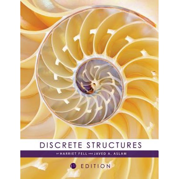 Pre-Owned Discrete Structures