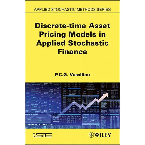 Discrete-Time Asset Pricing Models in Applied Stochastic Finance (Hardcover)