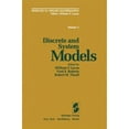 thumbnail image 1 of Pre-Owned Modules in Applied Mathematics Vol. 3 : Discrete and System Models (Hardcover) 9780387907246, 1 of 1