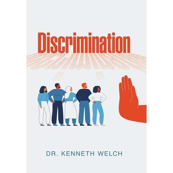 Discrimination, (Hardcover)