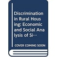 thumbnail image 1 of Pre-Owned Discrimination in Rural Housing 9780669005578 Used, 1 of 1