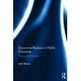 thumbnail image 1 of Discursive Illusions in Public Discourse, (Hardcover), 1 of 1
