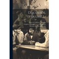 thumbnail image 1 of Discursos, Volume 1... (Paperback), 1 of 1