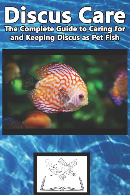 Discus Mart Discus Care