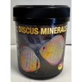 thumbnail image 1 of Discusfood Discus Minerals Aquarium Water Treatment for Aquarium Animals,  1 Count, 1 of 3