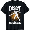 Discus Throwing Discus Athlete Discus Thrower TShirt
