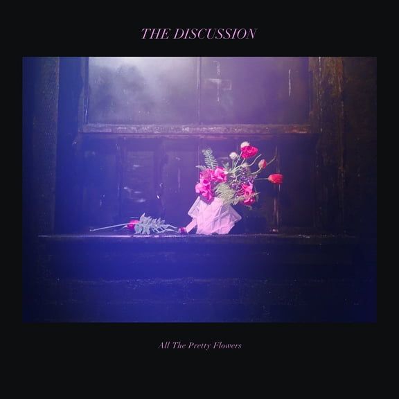 Discussion - All The Pretty Flowers - Music & Performance - CD