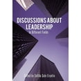 thumbnail image 1 of Discussions about Leadership : In Different Fields (Hardcover), 1 of 1