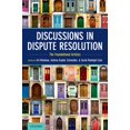 thumbnail image 1 of Discussions in Dispute Resolution: The Foundational Articles, (Hardcover), 1 of 1