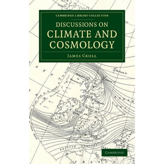 Discussions on Climate and Cosmology