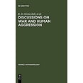 thumbnail image 1 of Pre-Owned Discussions on War and Human Aggression 9789027977892 Used, 1 of 1