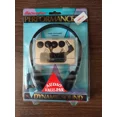 thumbnail image 1 of Discwasher Headphone Set #1536 "Two For One" - Over Ears + Earbuds, 1 of 6