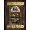 thumbnail image 1 of Pre-Owned Discworld Diary 2015: We R Igors: First and Last Aid Paperback, 1 of 1