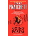 thumbnail image 1 of Discworld Going Postal, Book 33, (Paperback), 1 of 1