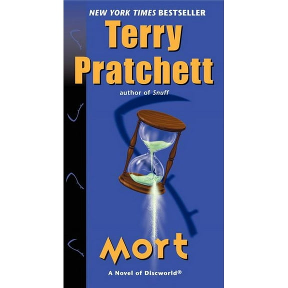 Discworld Mort, Book 4, (Paperback)