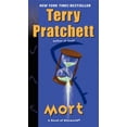 thumbnail image 1 of Pre-Owned Discworld: Mort (Series #4) (Paperback), 1 of 1