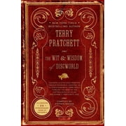 Discworld The Wit & Wisdom of Discworld, Paperback
