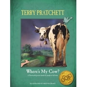 Discworld Wheres My Cow?, Hardcover