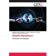 thumbnail image 1 of Diseño Mecánico I (Paperback), 1 of 1
