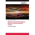 thumbnail image 1 of Diseño de la información para la comunicación visual (Paperback), 1 of 1