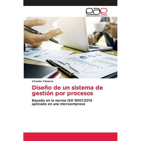 Diseño de un sistema de gestión por procesos (Paperback)