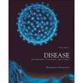 thumbnail image 1 of Pre-Owned Disease: Identification, Prevention and Control (Paperback) 0072844051 9780072844054, 1 of 1