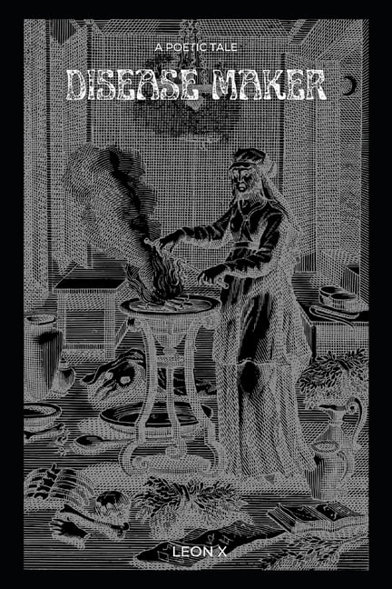 Disease Maker (Paperback)
