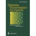 thumbnail image 1 of Disease Transmission by Insects: Its Discovery and 90 Years of Effort to Prevent It, (Paperback), 1 of 1