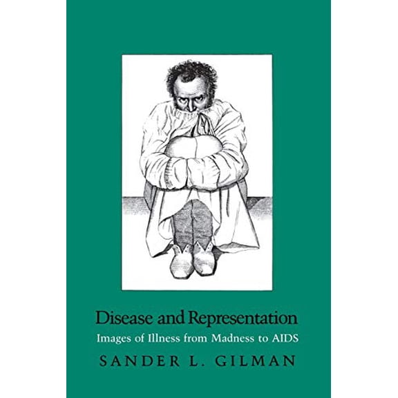 Pre-Owned Disease and Representation (Paperback) 0801494761 9780801494765