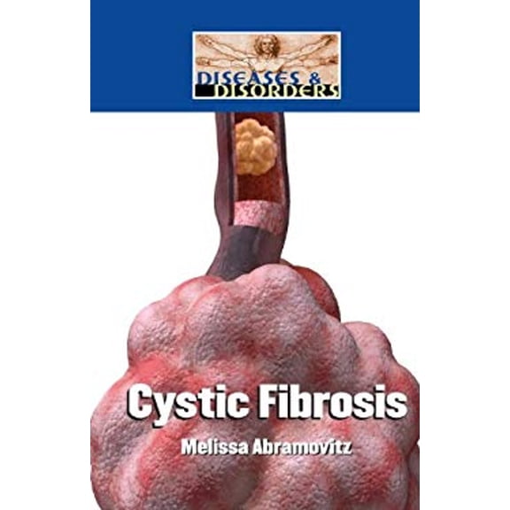 Pre-Owned Cystic Fibrosis (Library Binding) 9781420509014
