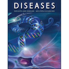 Pre-Owned Diseases (8 Volume Set) (Hardcover) 0717262057 9780717262052