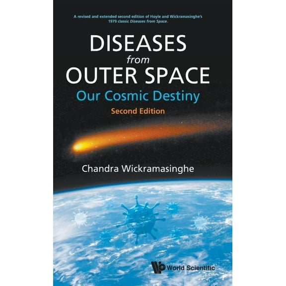 Diseases Fr Outer Space (2nd Ed), (Hardcover)