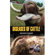 Diseases of Cattle, Hardcover