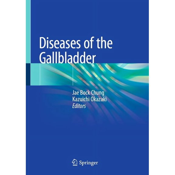 Diseases of the Gallbladder, (Hardcover)