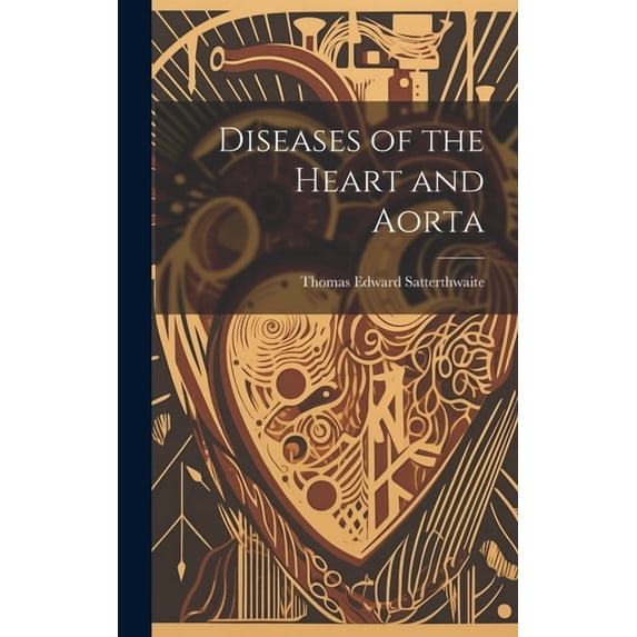 Diseases of the Heart and Aorta (Hardcover)