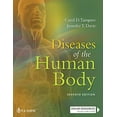 thumbnail image 1 of Pre-Owned Diseases of the Human Body, 9781719640381, 1719640386, Paperback, Seventh edition, 1 of 1