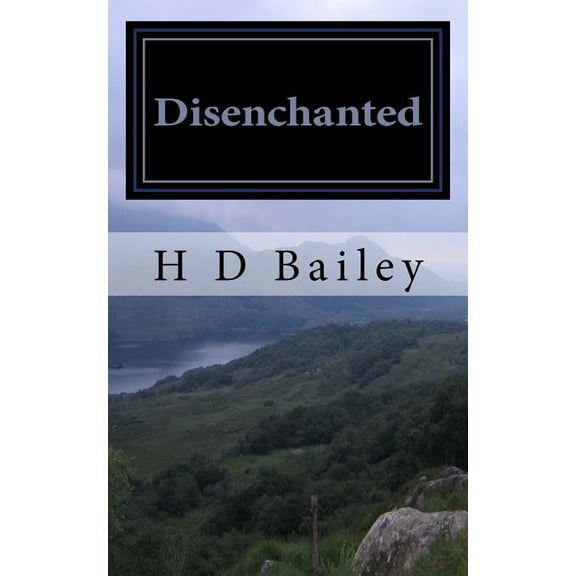 Disenchanted