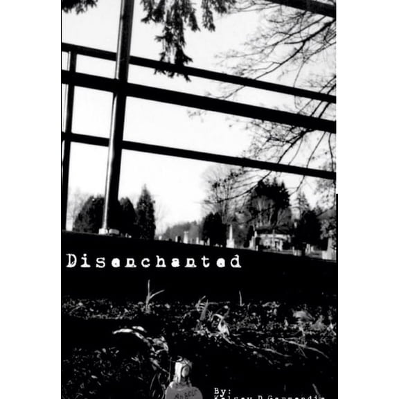 Disenchanted (Hardcover)