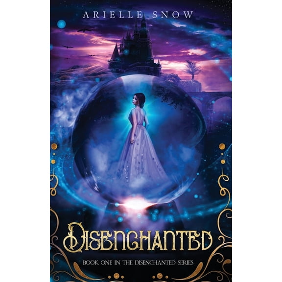 Disenchanted (Paperback)