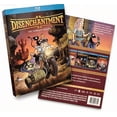 Disenchantment: The Complete Saga (Seasons 1–5, 5 BR Discs) New ...