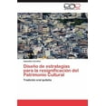 thumbnail image 1 of Diseno de Estrategias Para La Resignificacion del Patrimonio Cultural (Paperback), 1 of 1
